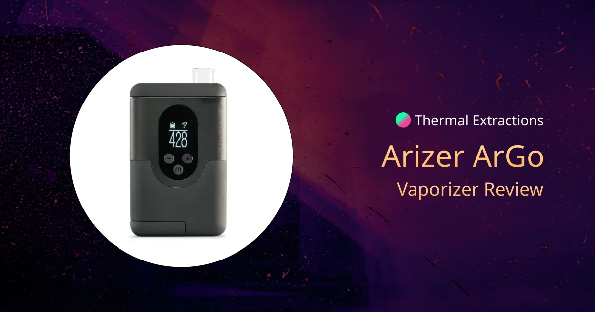 elfbar nachfüll pod läuft aus Discover Arizer Go: Herb Pocket Vaporizer Magic