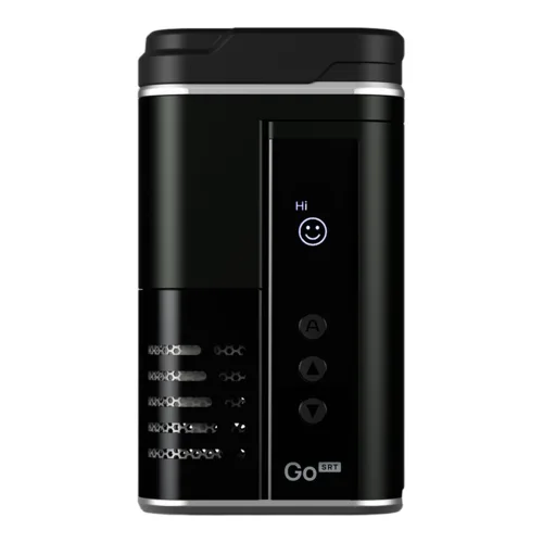 Arizer Go SRT