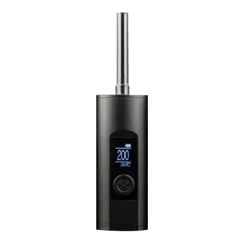 Solo II, Arizer