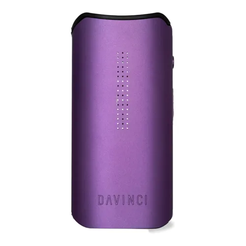 DaVinci IQ Core