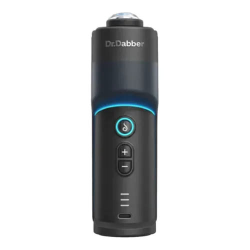 Dr. Dabber Switch GO vaporizer