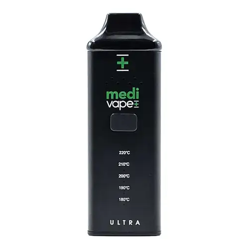 Medivape Ultra
