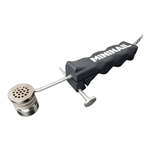 MiniNail Flower Wand