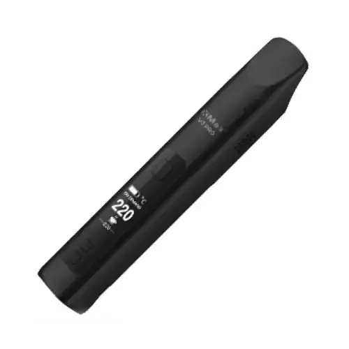 XMax V3 Pro - Complete Mouthpiece