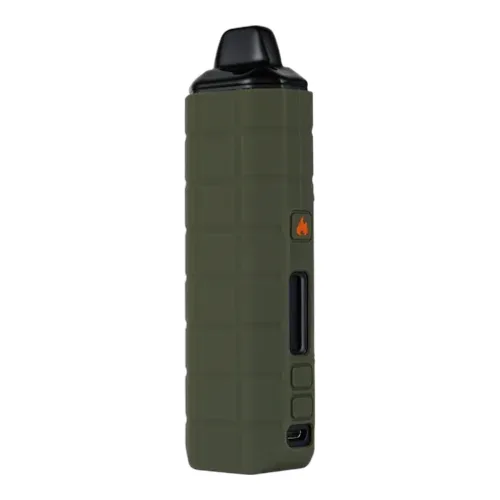 XVape Napalm Detonator