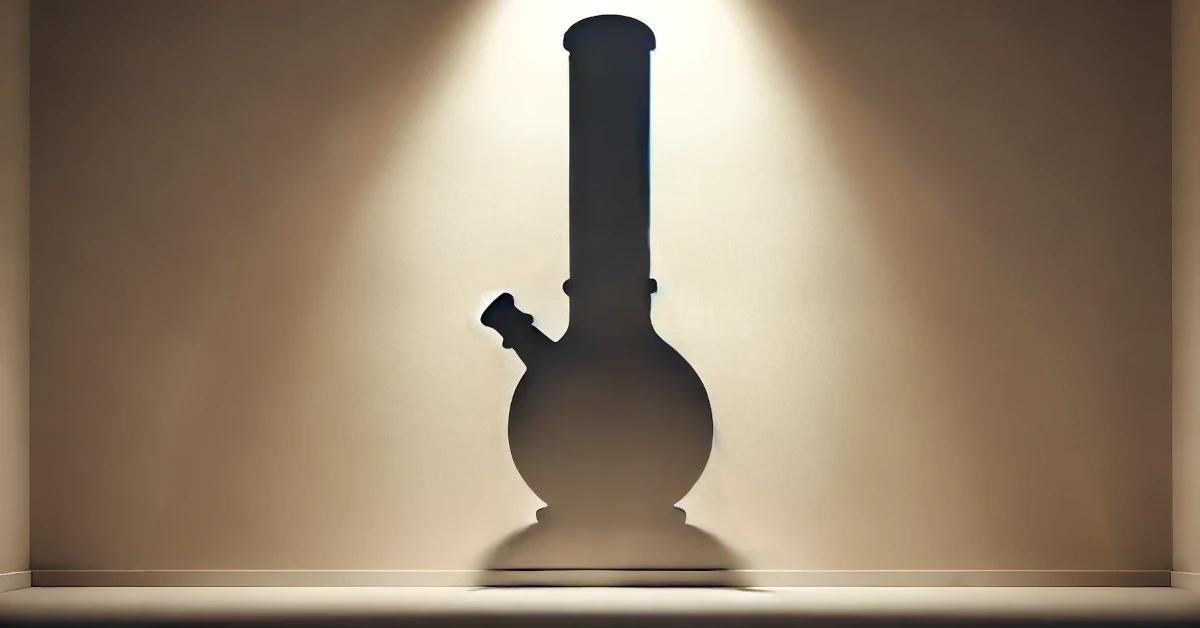 header image for the article Choosing the Best Bong Size for Your Dry Herb Vaporizer