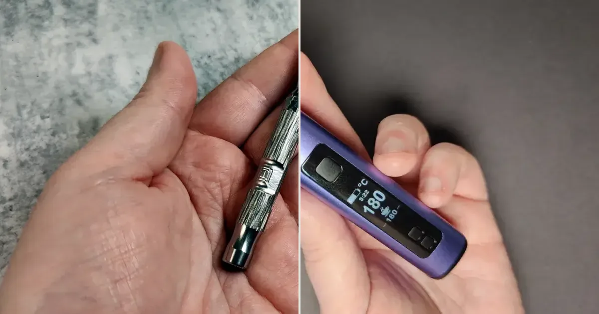 header image for the article DynaVap vs Electric Vaporizers: Which Should You Buy?
