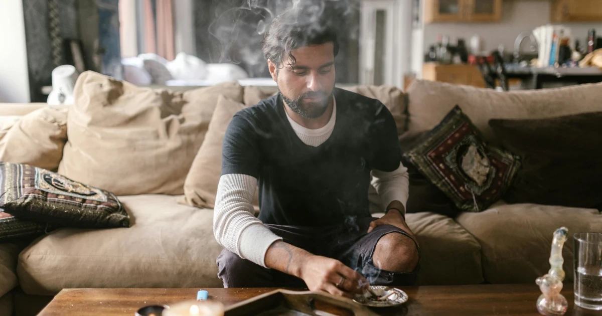 From Smoke to Vapor: A Complete Beginner's Guide to Dry Herb Vaporizers