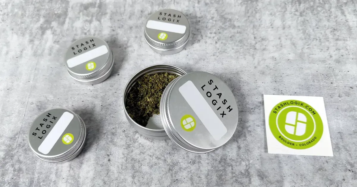 header image for the article Smokable Herbs You Can Vape: 15 Herbs With Starting Temperatures