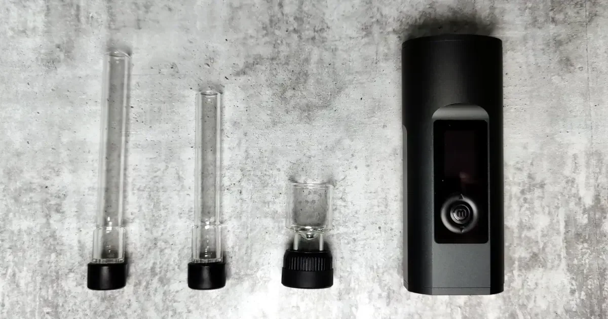 header image for the article Terpene Boiling Points: A Practical Chart for Dry Herb Vaping