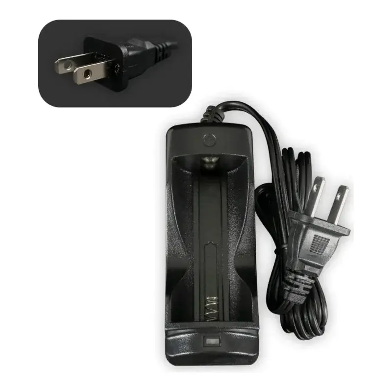 26650 Battery Charger