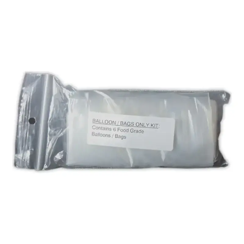 Replacement Balloon Pack (6)