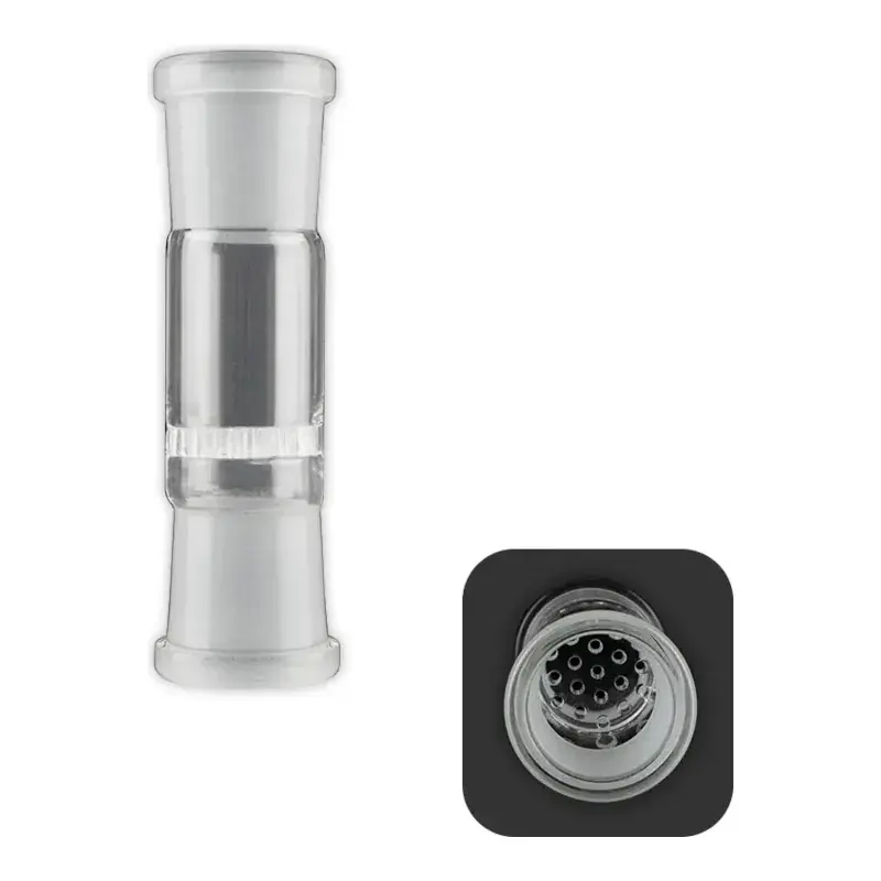 Glass Connoisseur Bowl