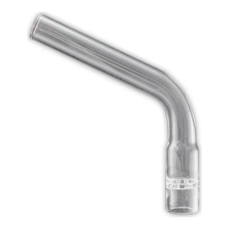 Air / Solo Curved Glass Aroma Tube