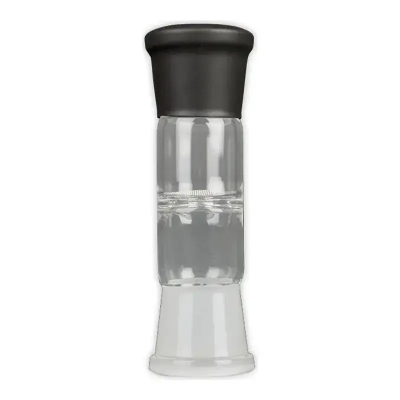 Glass Cyclone Bowl