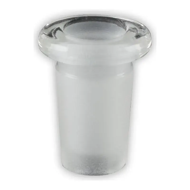Frosted Glass Reducer (19 to 14)