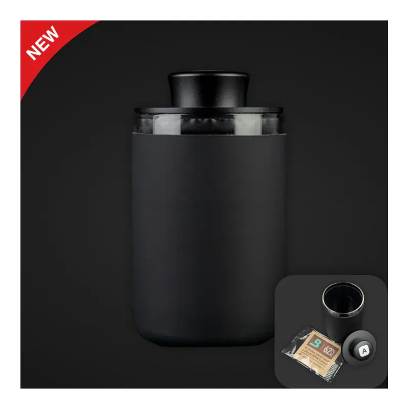 Herb Jar