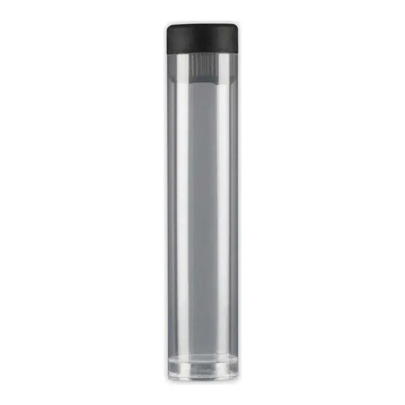 Air / Solo PVC Travel Tube with Cap (90mm)