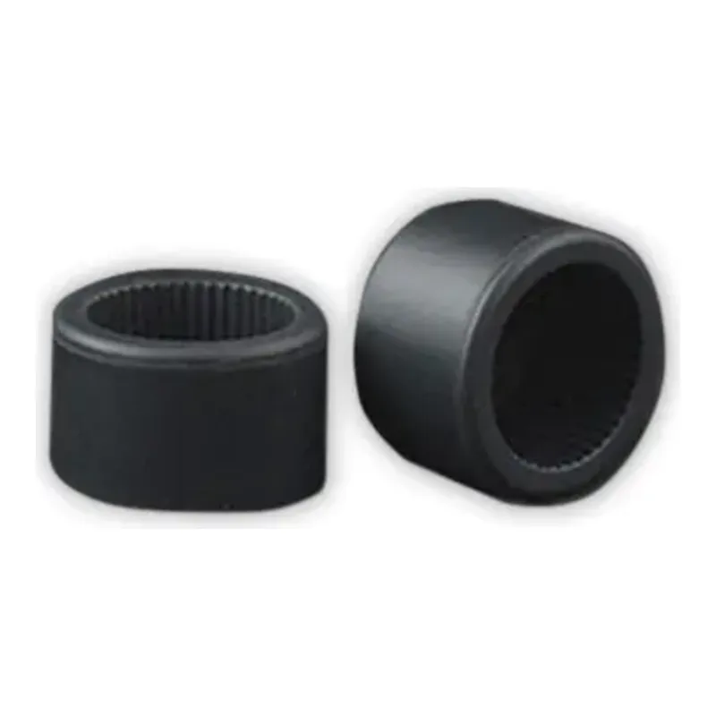 Air / Solo Stem Cap Pack