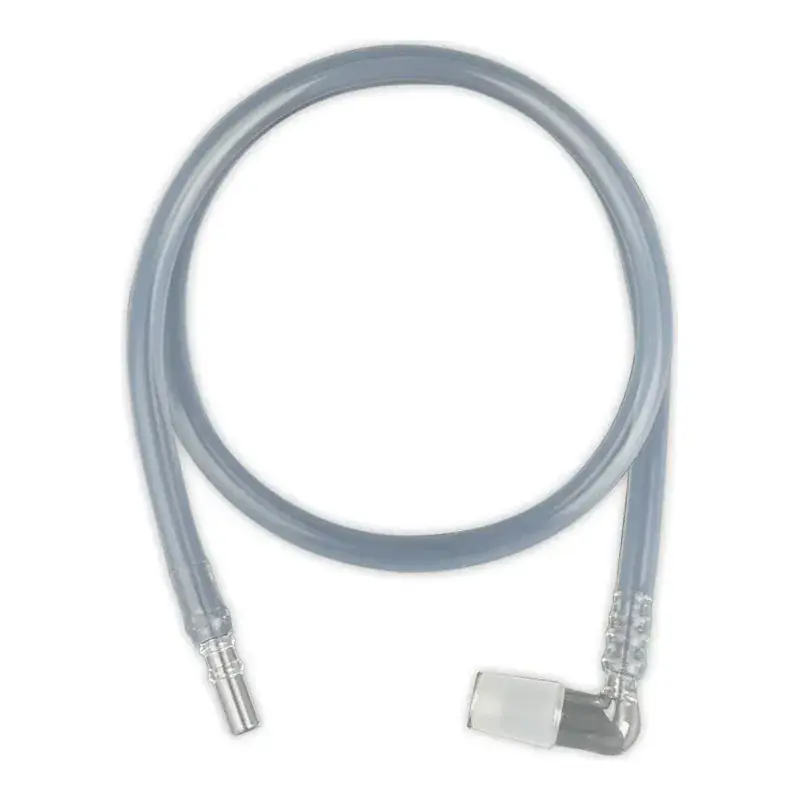3 Foot Whip (Silicone or PVC)