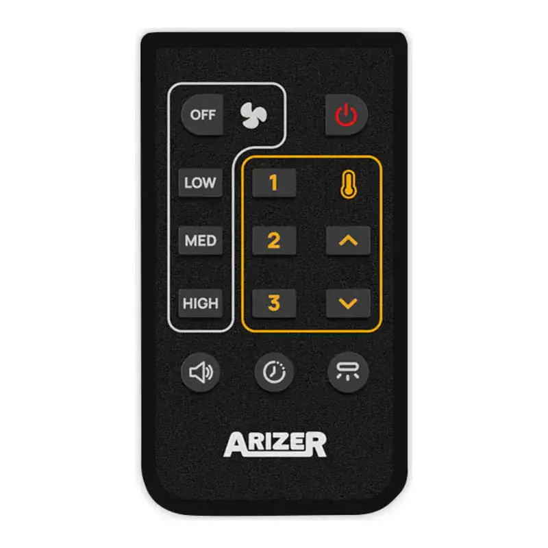 XQ2 Remote Control