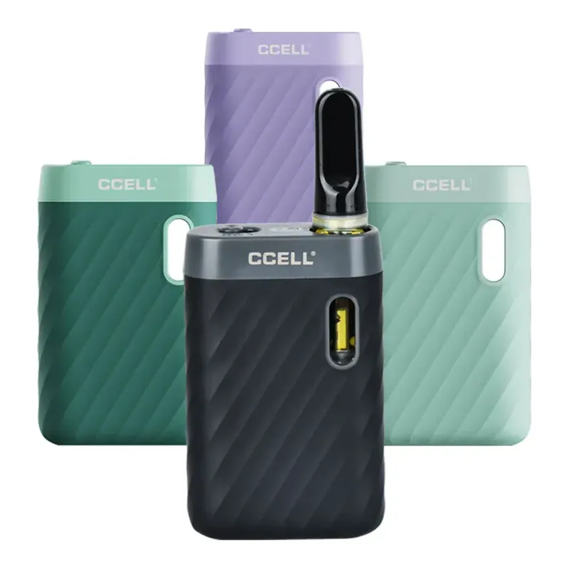 CCELL Sandwave