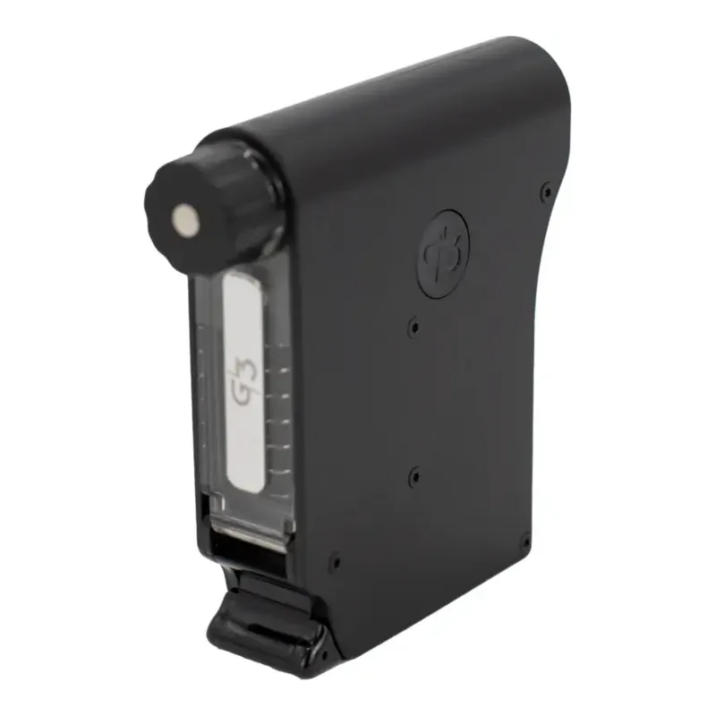 Chewy G3 Portable Electronic Grinder