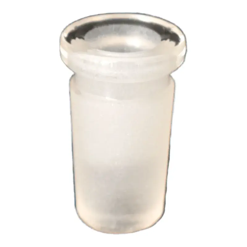 DaVinci 10mm to 14mm Glass Water Pipe Adapter
