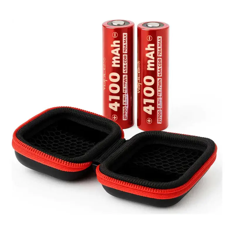 DaVinci 21700 Battery (Pack of 2)
