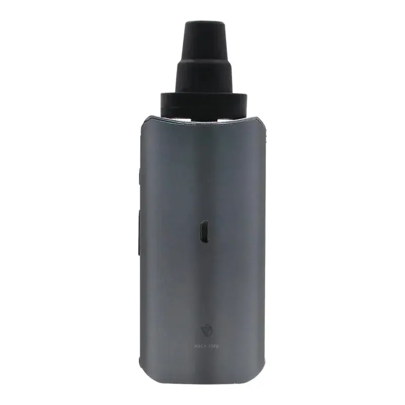 3-in-1 Silicone Water Pipe Adapter for DaVinci