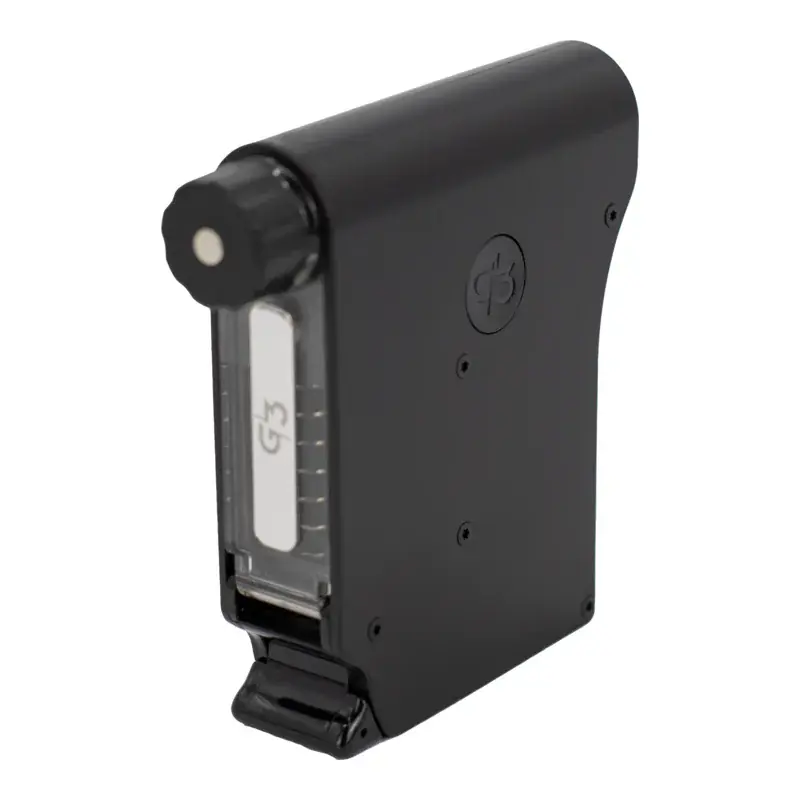 Chewy G3 Portable Electronic Grinder