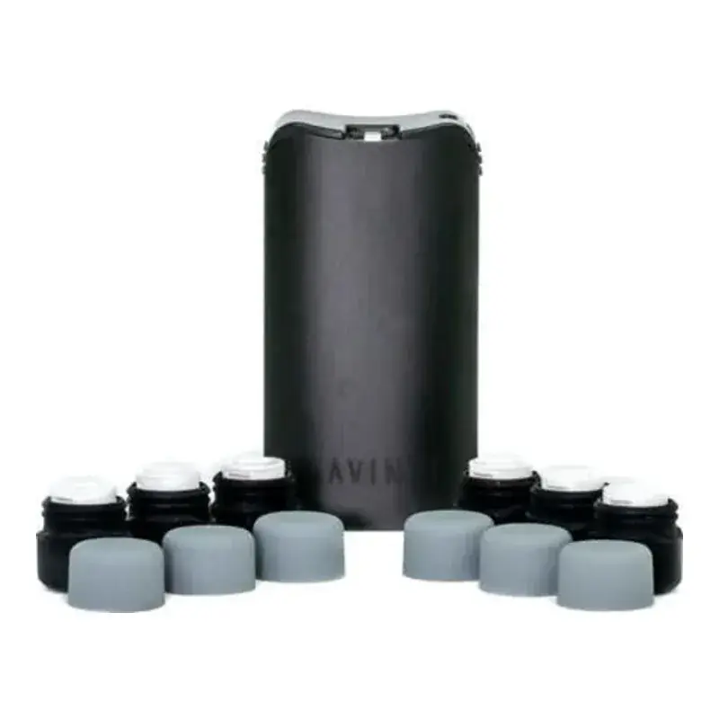 DaVinci Dosage Pod Holder