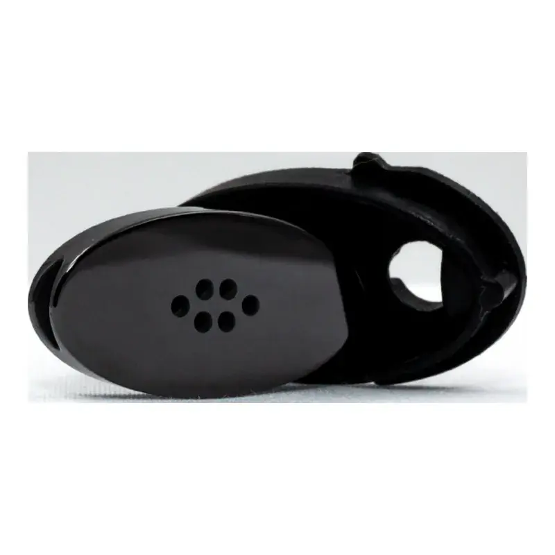 IQ2 / IQC / IQ Core Zirconia Flat Mouthpiece
