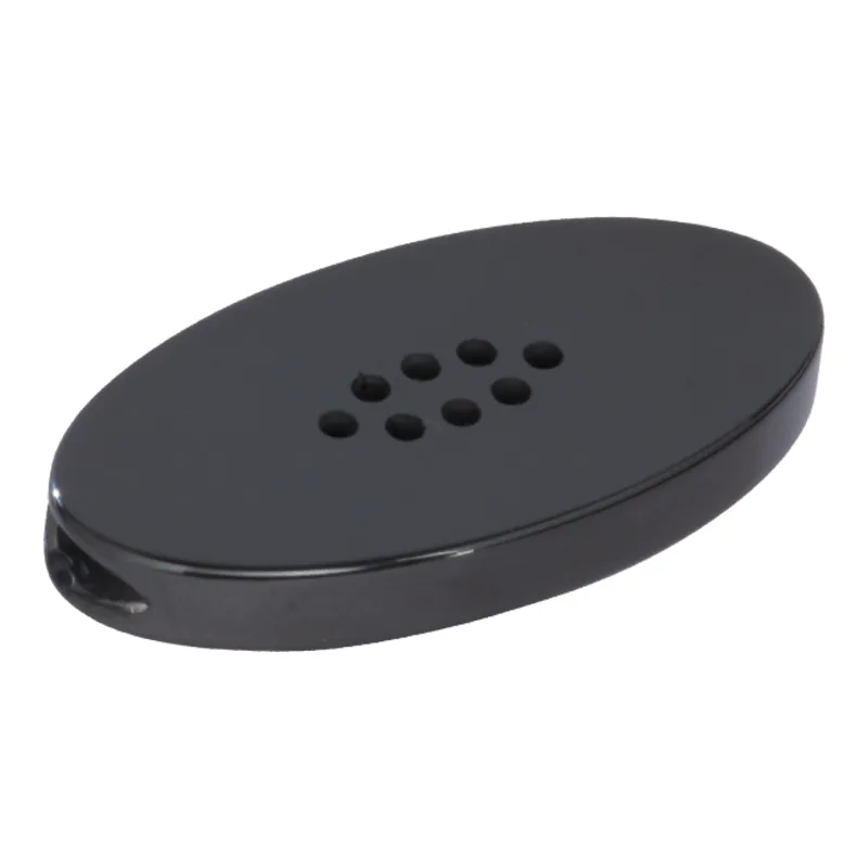 IQ3 Zirconia Mouthpiece