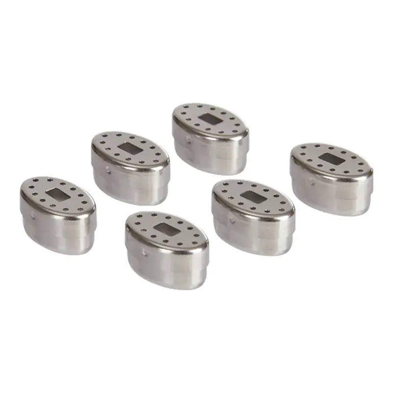 MIQRO Series Dosing Capsules (6)