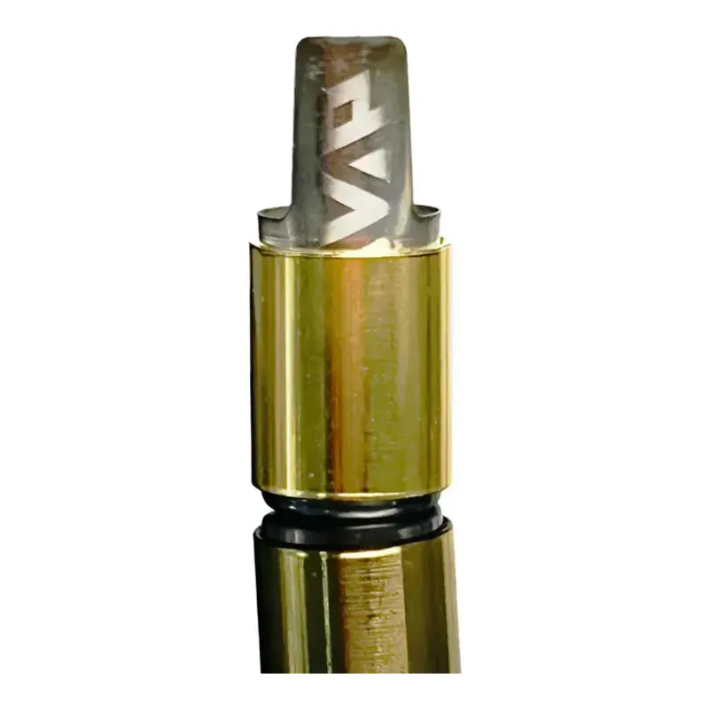 Golden Thermal Sleeve