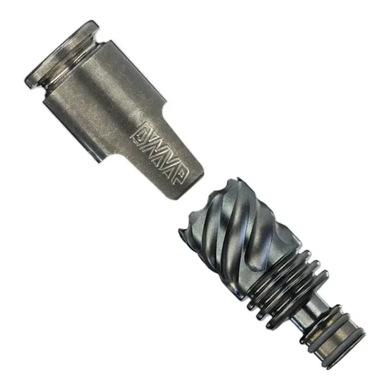 Hyper Cap and Tip Kit