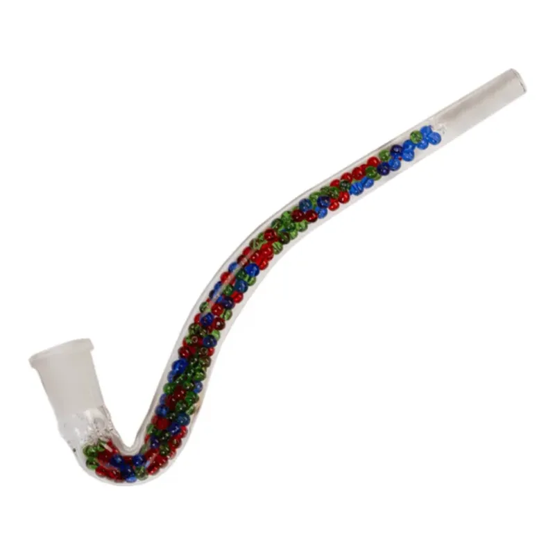 J-Hook: Beaded