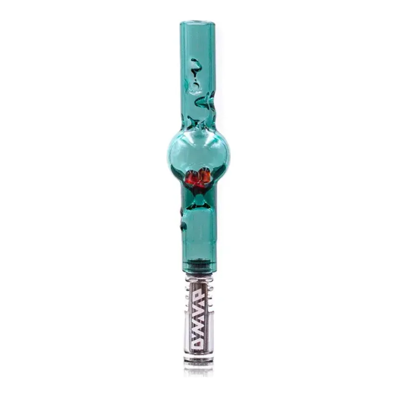 Maraca Glass Cooling Stem