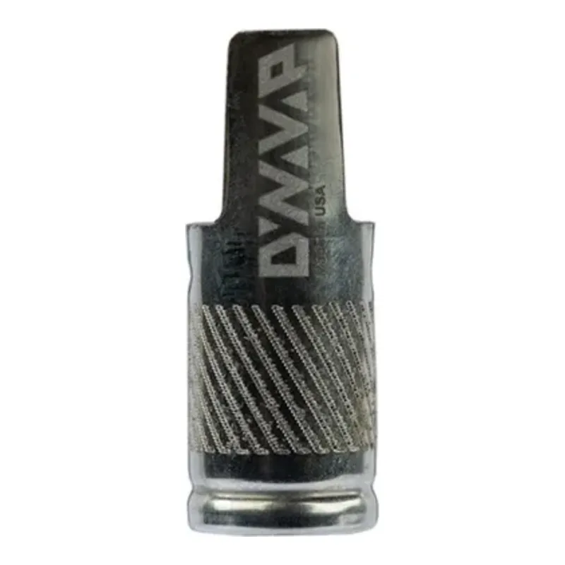 Perforated Captive Cap