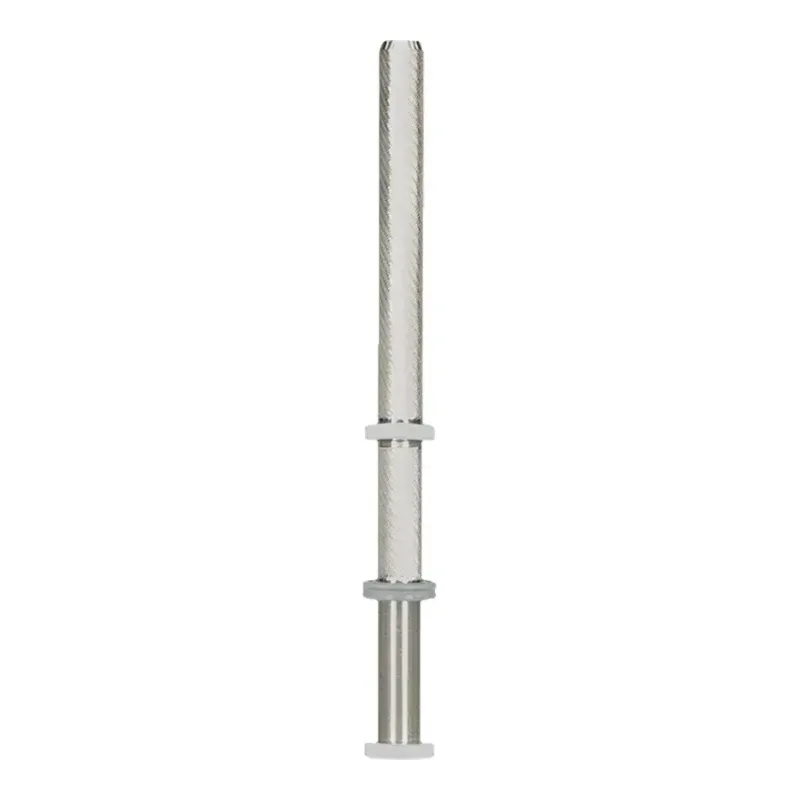 XL Titanium Condenser