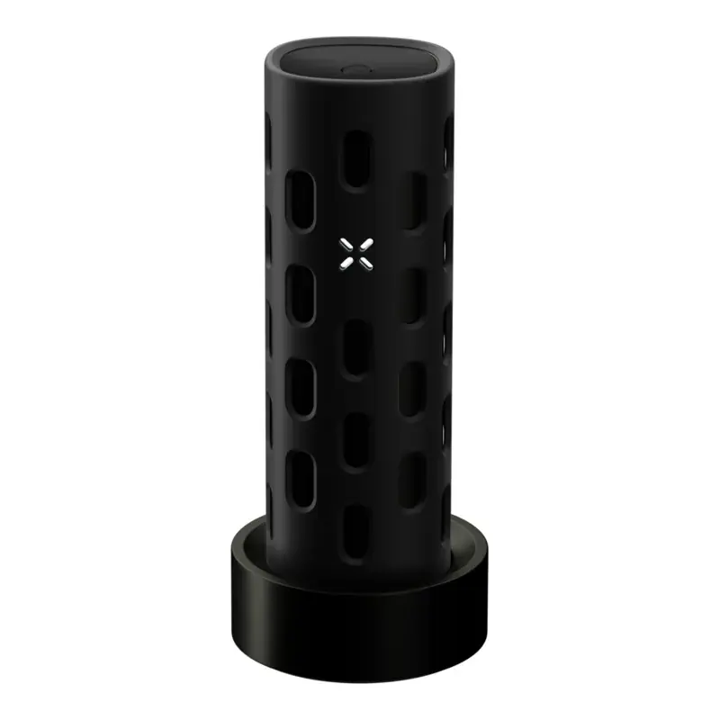 The New PAX Flow Charging Dock