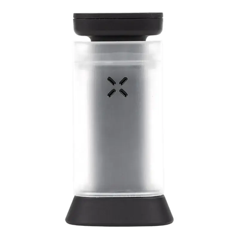 PAX Puck Press