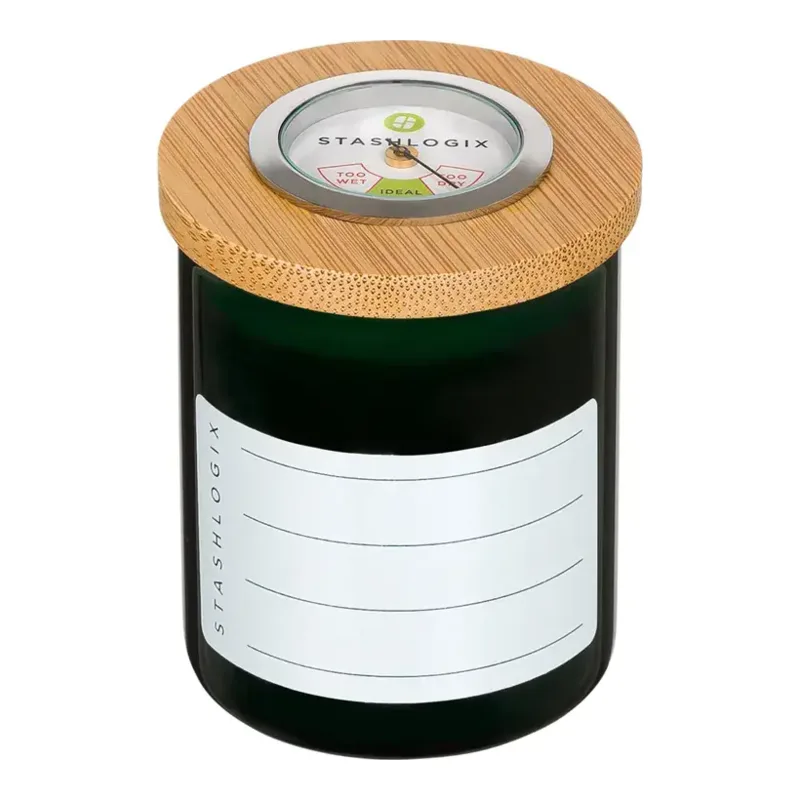 Stashlogix SmartJar