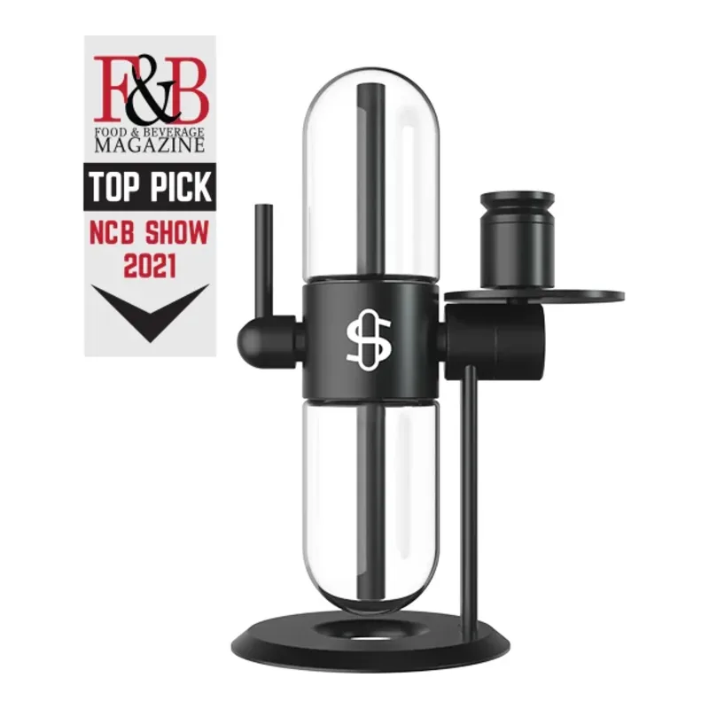 Stündenglass Gravity Infuser