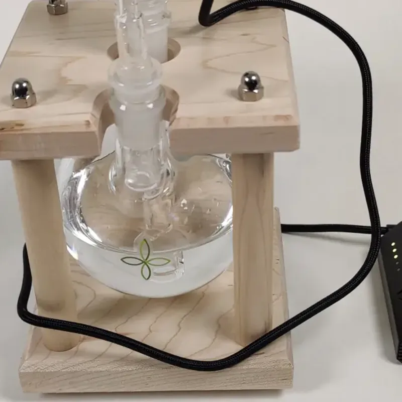 TableTop Bong