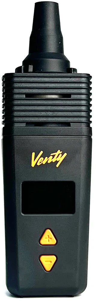 Venty 3-in-1 silicone water-pipe adapter