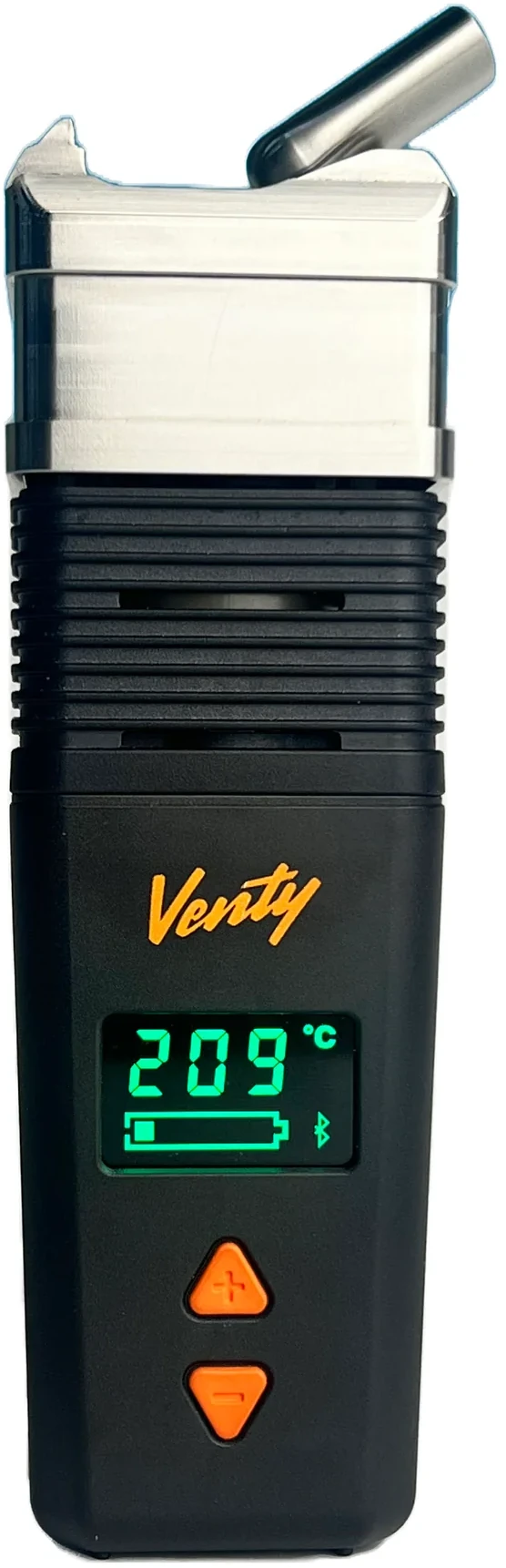 Venty stainless steel cooling unit