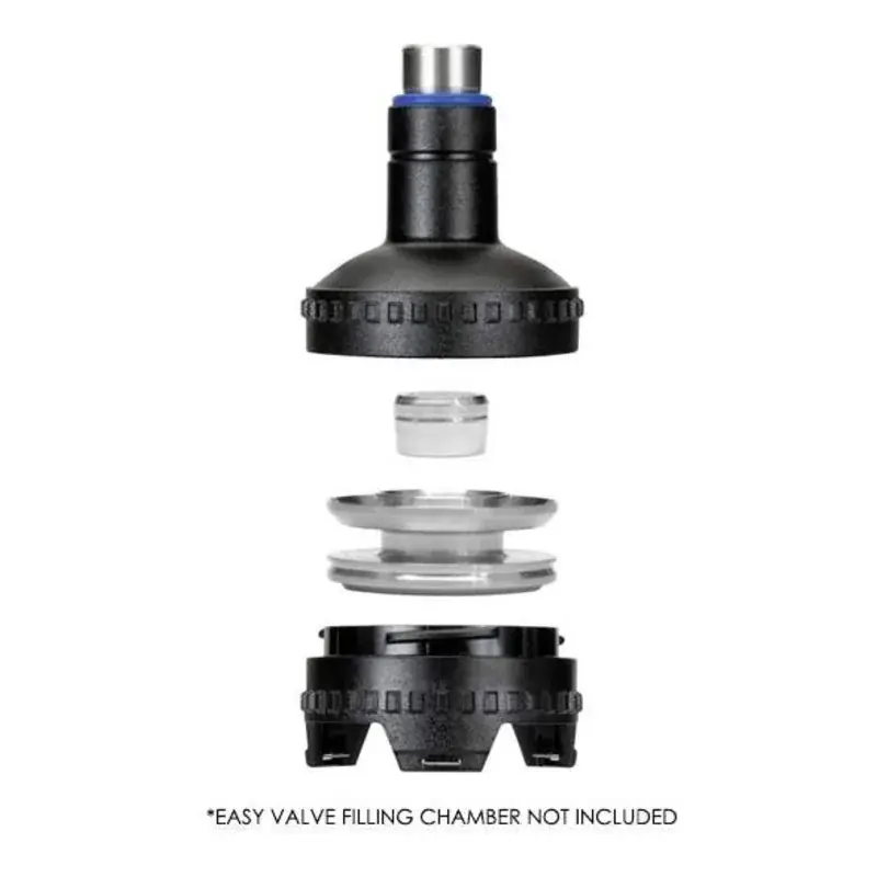 Easy Valve Dosing Capsule Adapter for Volcano Classic