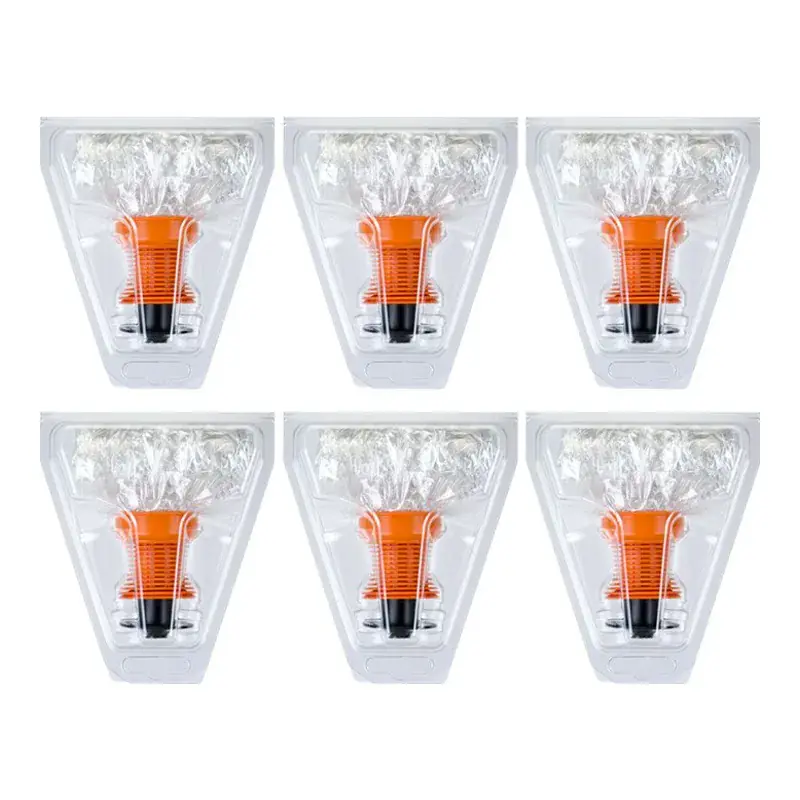 Easy Valve Replacement Set (6 Balloons)